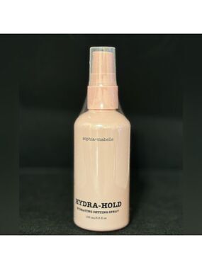 Sofia Mabelle Hydra Hold Hydrating Setting Spray 100ml